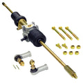 Steering Gear Box Rack and Pinion Replacement for Can-Am Commander (2013–2014)