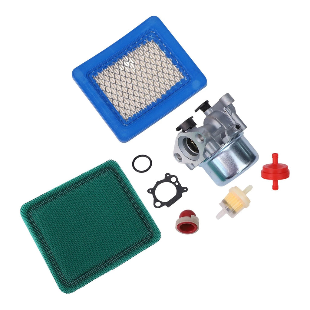 Carbonator Kit for Lawn Maintenance (Adaptable)