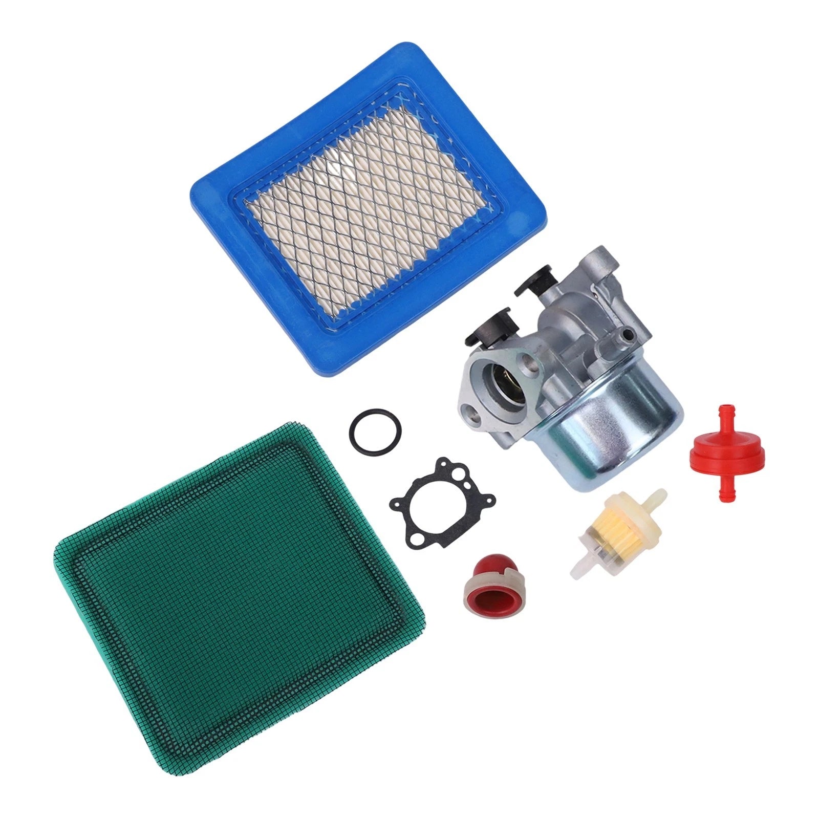 Carbonator Kit for Lawn Maintenance (Adaptable)