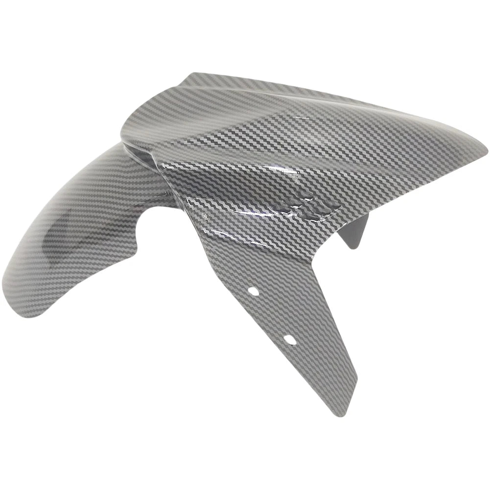 Bull Style Front Mudguard for Electric Scooter