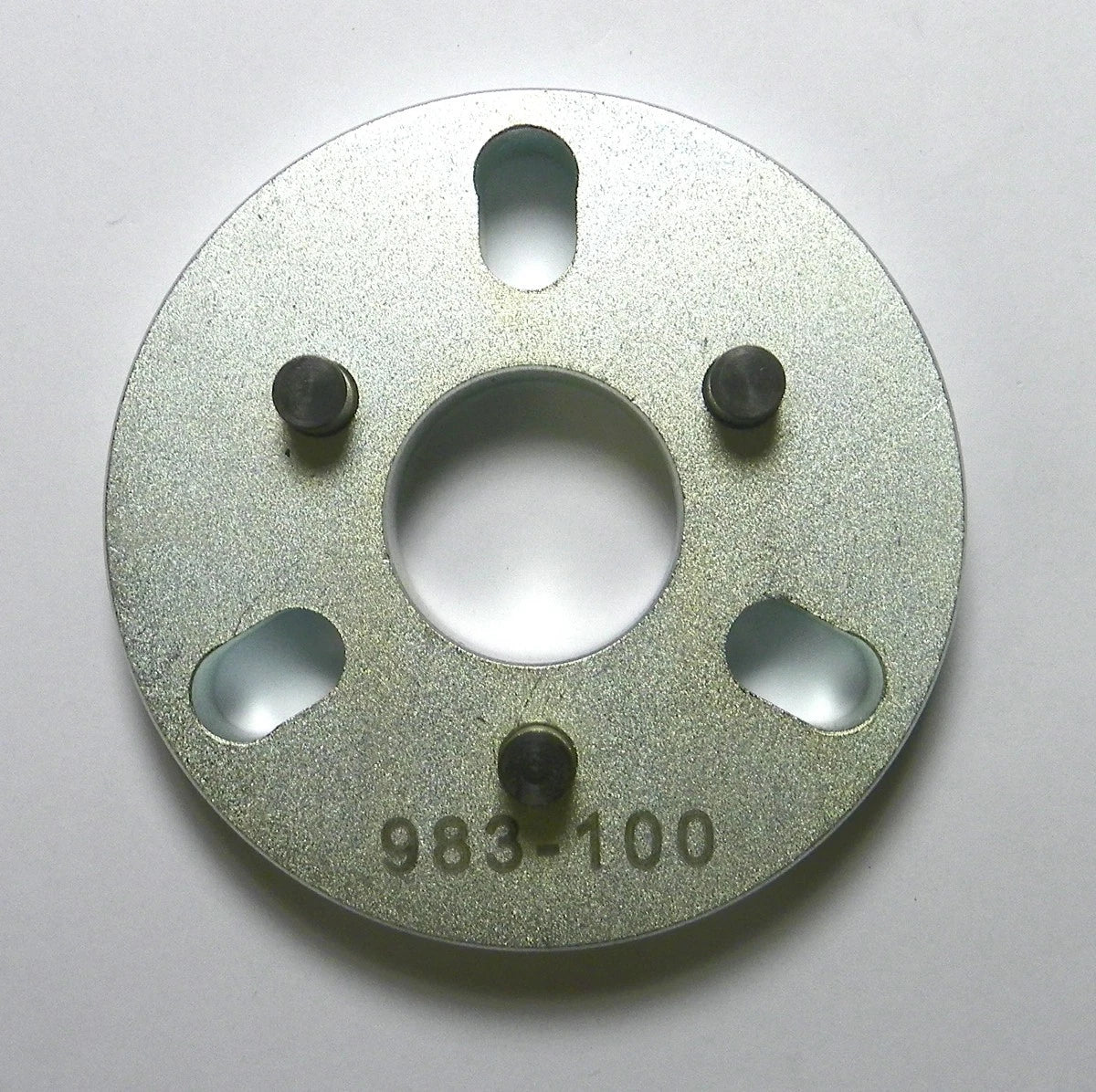 Thread Chaser Adapter for Yamaha 40-50 Hp (79mm, 983-100)