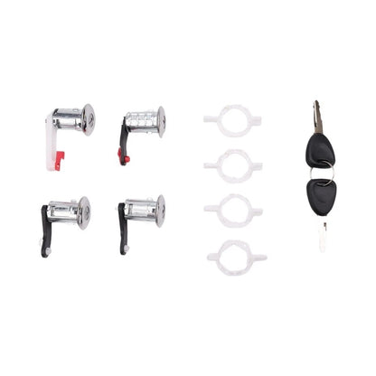 Lock Cylinder Set for