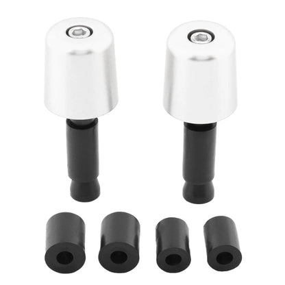 Handlebar Hand Grips for Motorcycle (Universal)