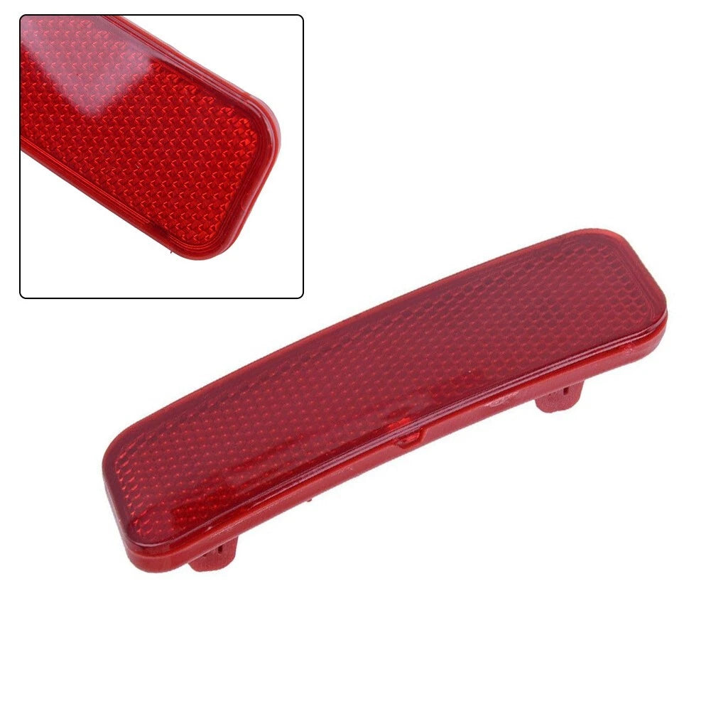 Left Rear Bumper Reflector for Ford Transit Van Custom Connect (2014–2023) 1778456