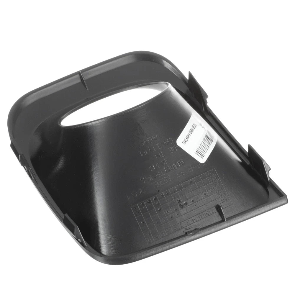Adaptive Cruise Control Bezel 6PB24RXFAA for Jeep Compass (2017–2021)