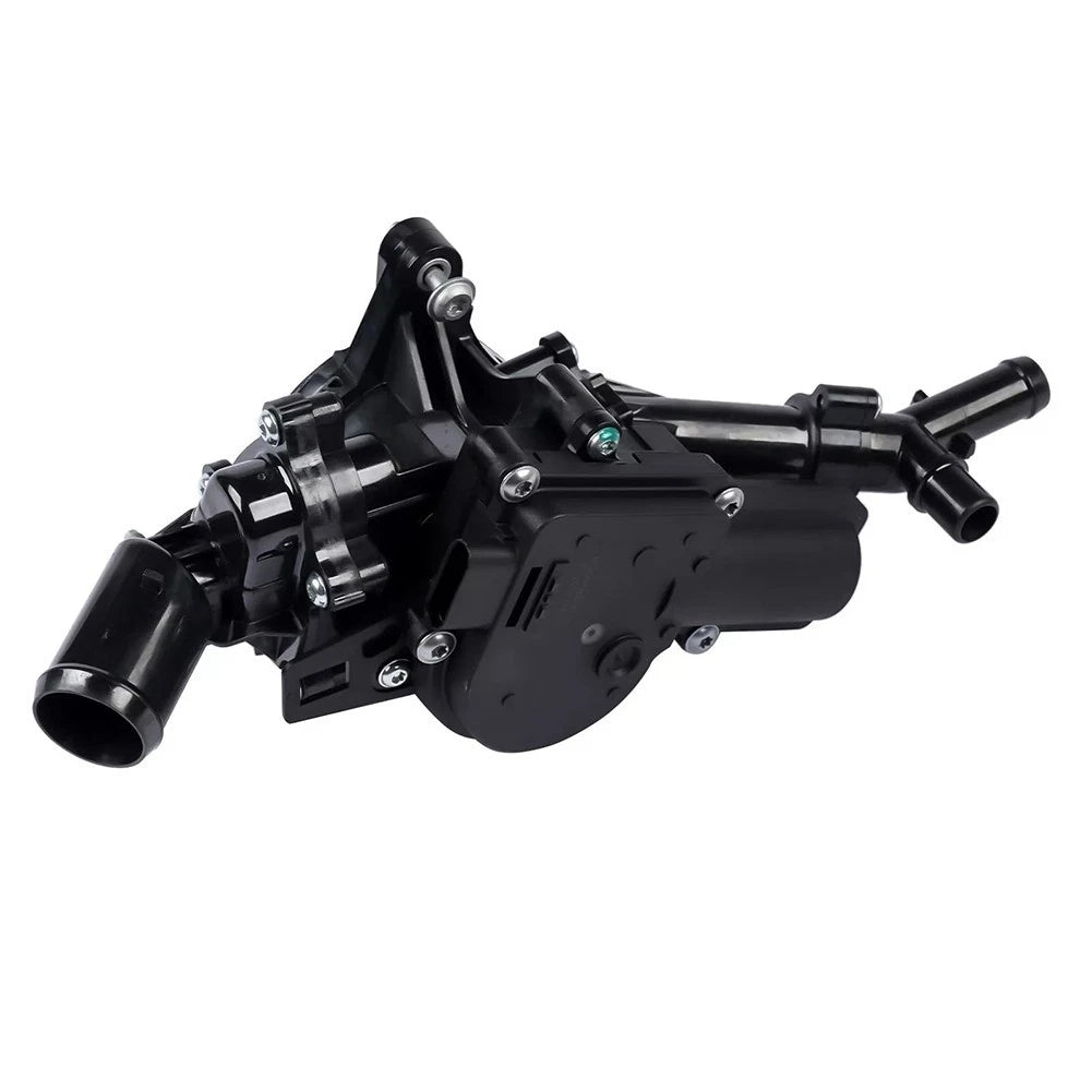 HVAC Heater Valve for Mazda 3 6 CX-3 CX-5 CX-30 (2018–2023)