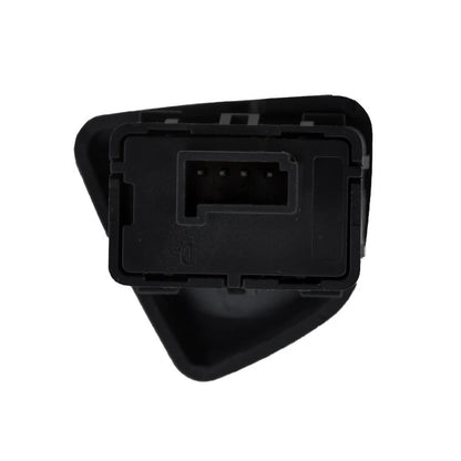 Window Regulator Button Direct Replacement Part No Programming Required