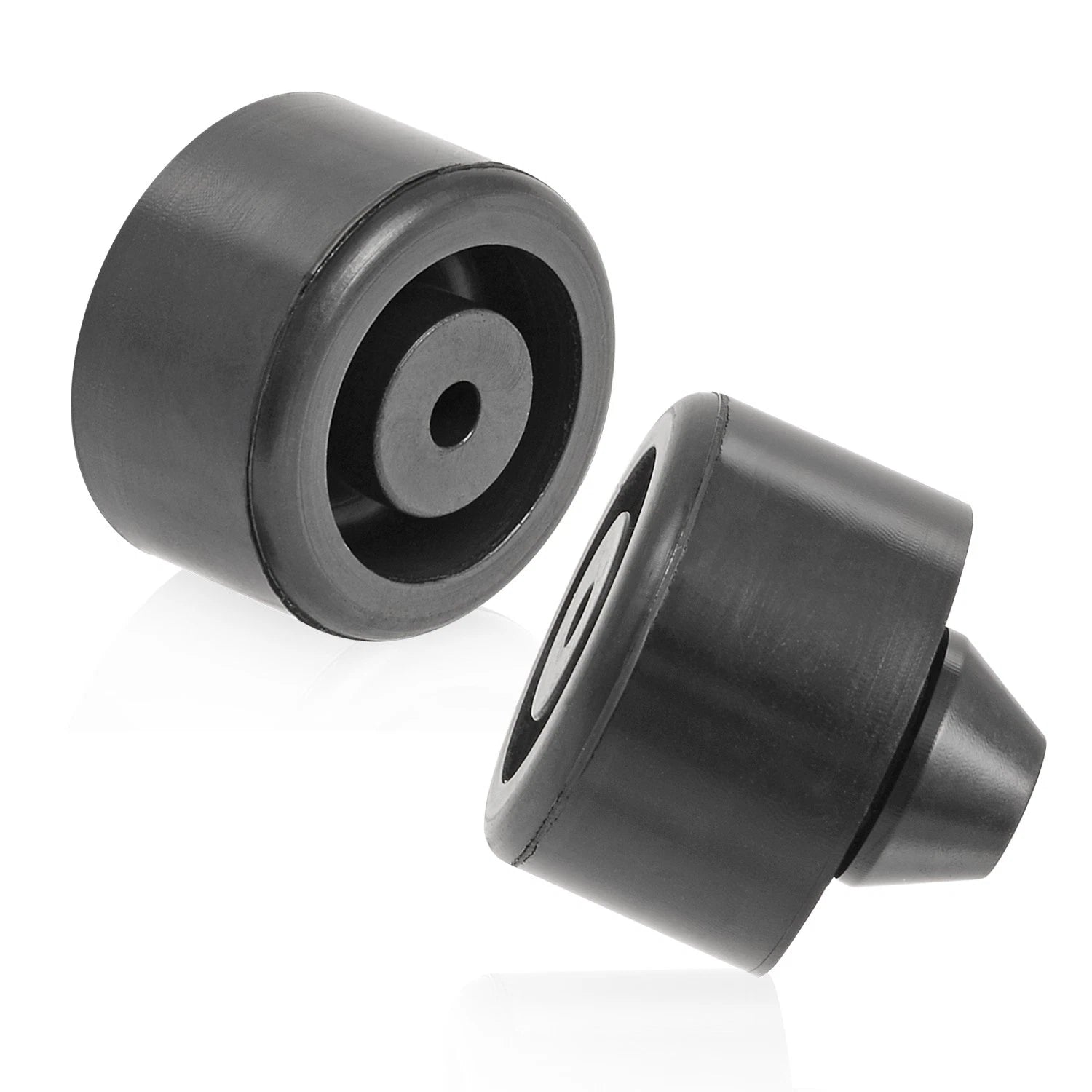 2X Main Stand Stopper for Yamaha Banshee YFZ450 Raptor 660 700 (371-27114-00-00)