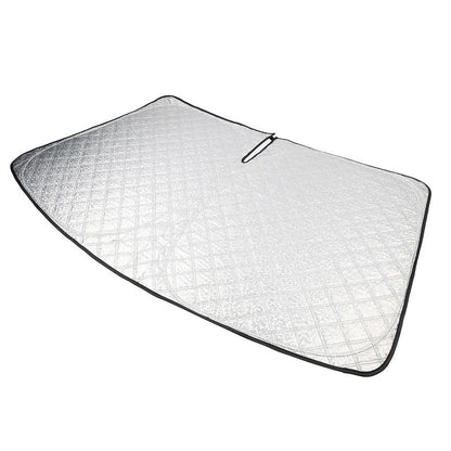 Folding Car Windshield Sun Shade for Honda Accord (2013–2017)