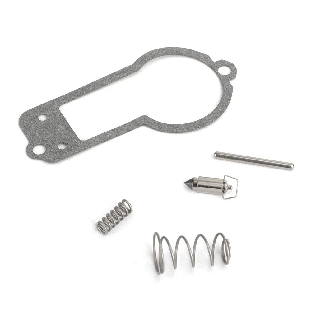 Carburetor Float Repair Rebuild Kit for Honda XL500 XL500S (1979–1981)