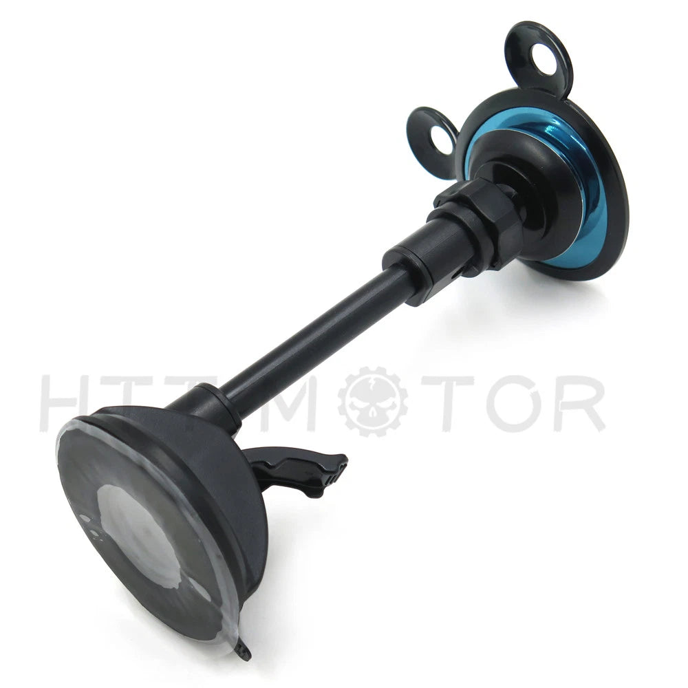 Magnetic Windshield Dashboard Suction Mount Holder for Phone (Universal)