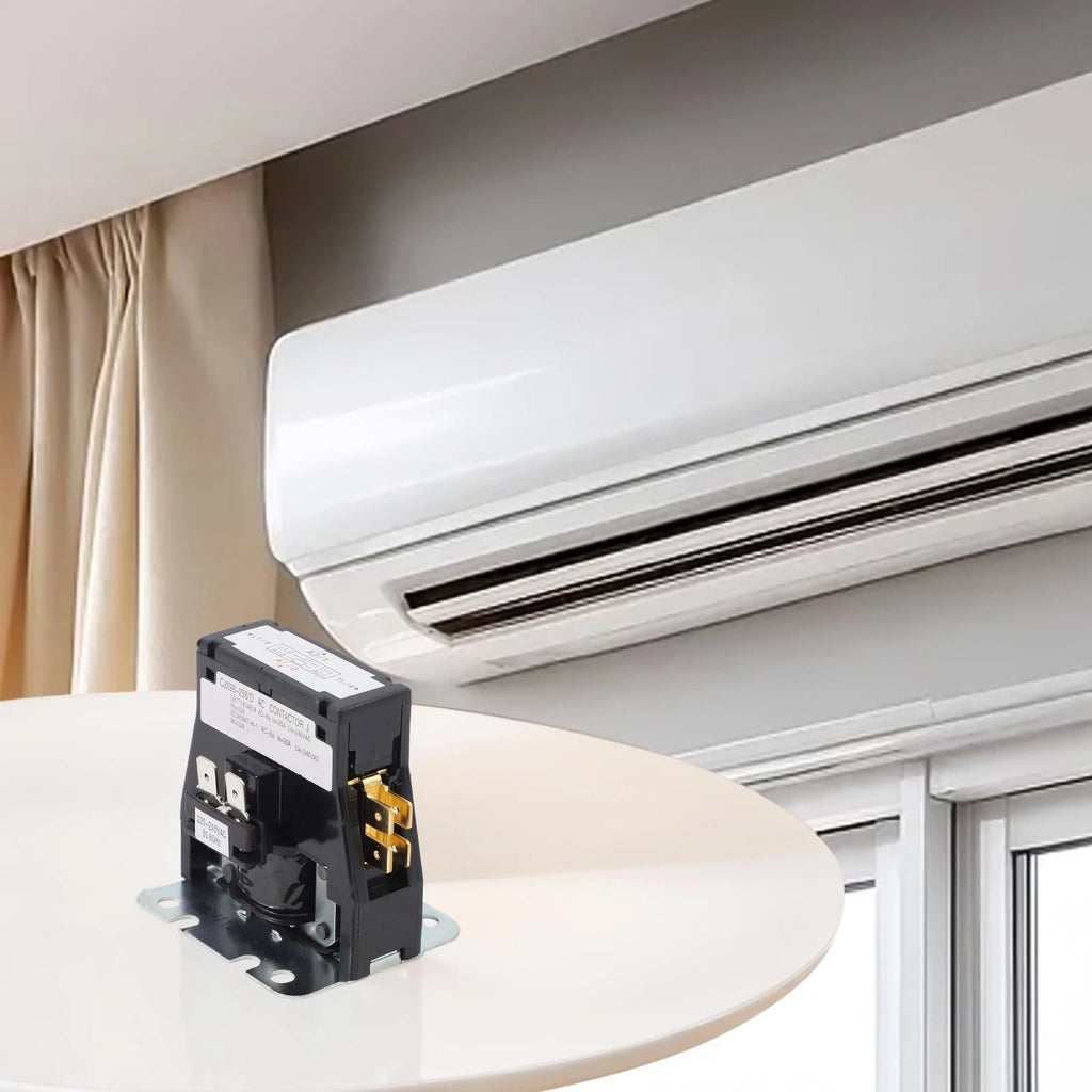 AC Contactors for (220V)