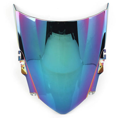 Front Windshield for Honda CBR500R (2013–2015) Deep-Iridium Windproof