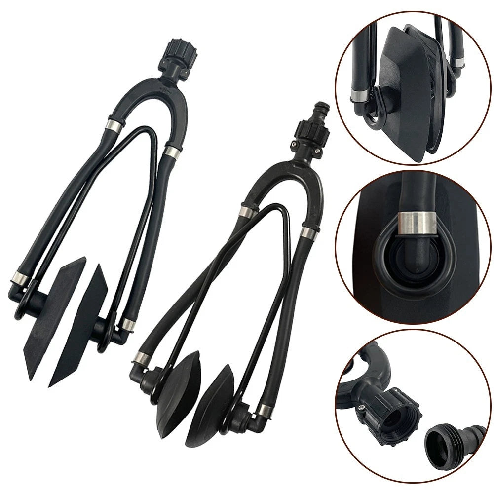 Boat Engine Flusher for Enhanced Performance