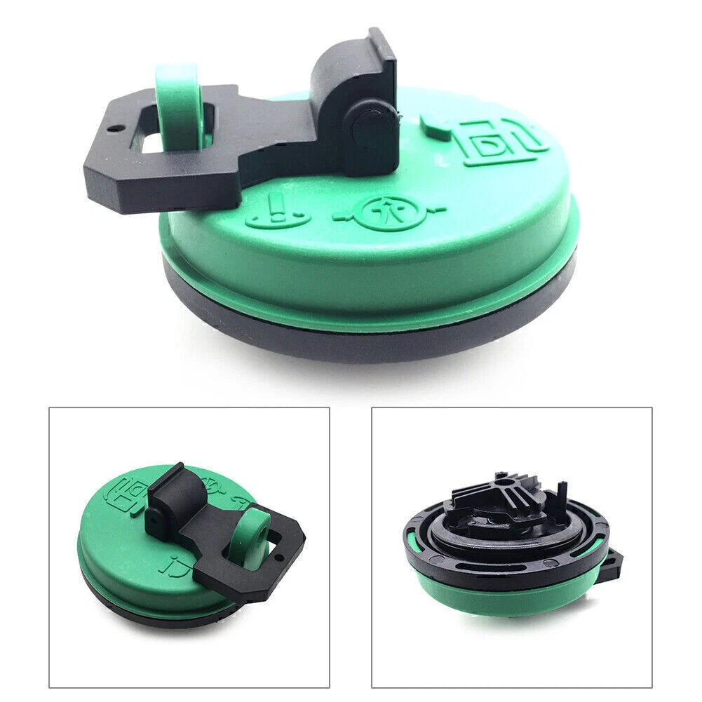 Replacement Locking Fuel Cap for Caterpillar 226, 236, 216B (No Year) 1428828
