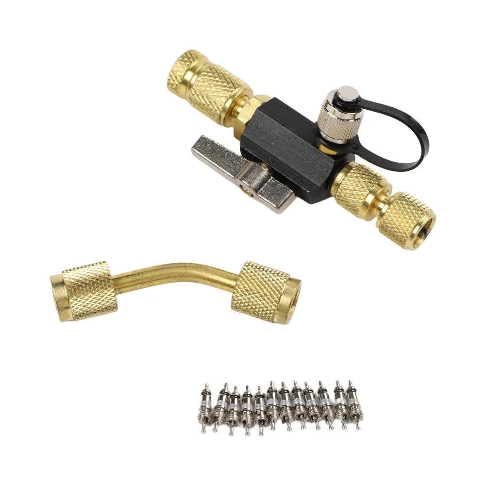 HVAC Removal Tool Set for HVAC Repair (2014–2024)