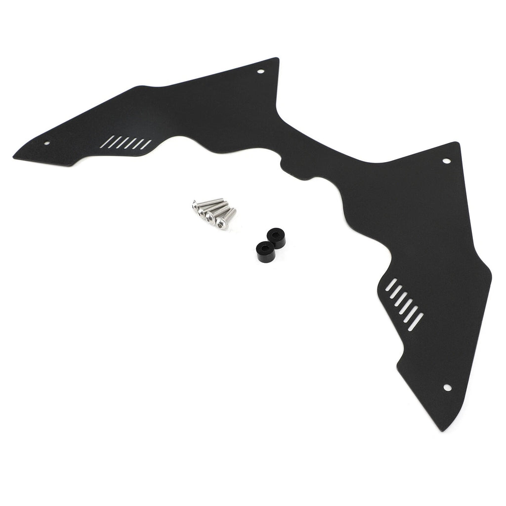 Forkshield Updraft Deflector for Honda CRF 1100L Africa Twin (2020)