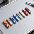 Fuses 50Pcs Auto for continental for torpedo Style Set for mini Replacement