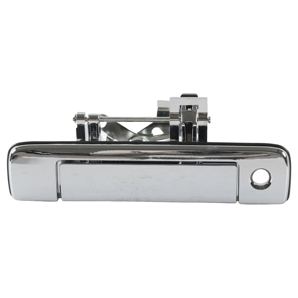 Chrome Rear Tailgate Handle 94728027 for Chevrolet S10 Colorado (2012)