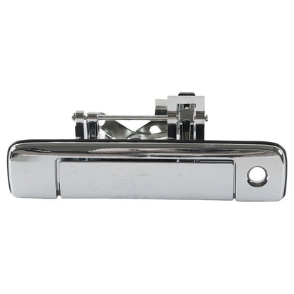 Chrome Rear Tailgate Handle 94728027 for Chevrolet S10 Colorado (2012)