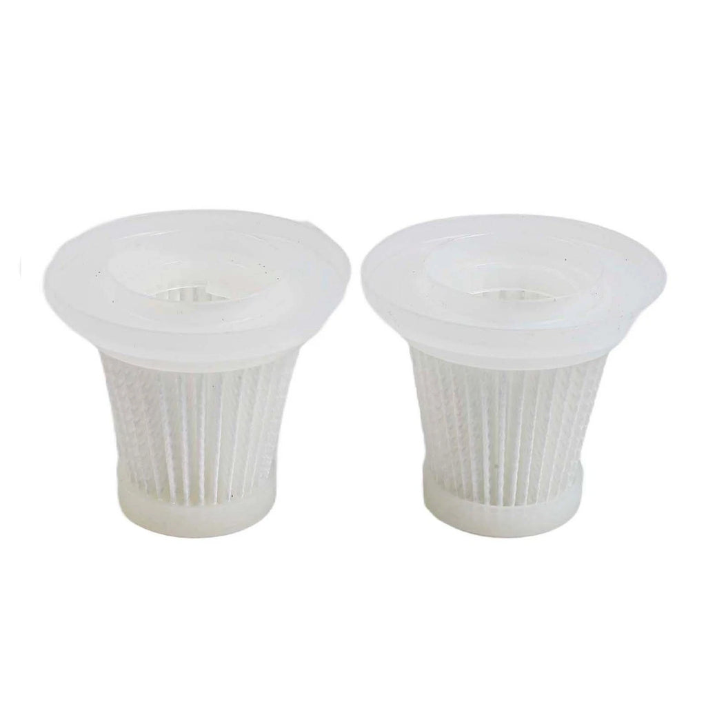 10 Pack Microfilters for V01 Car Vacuum Cleaner