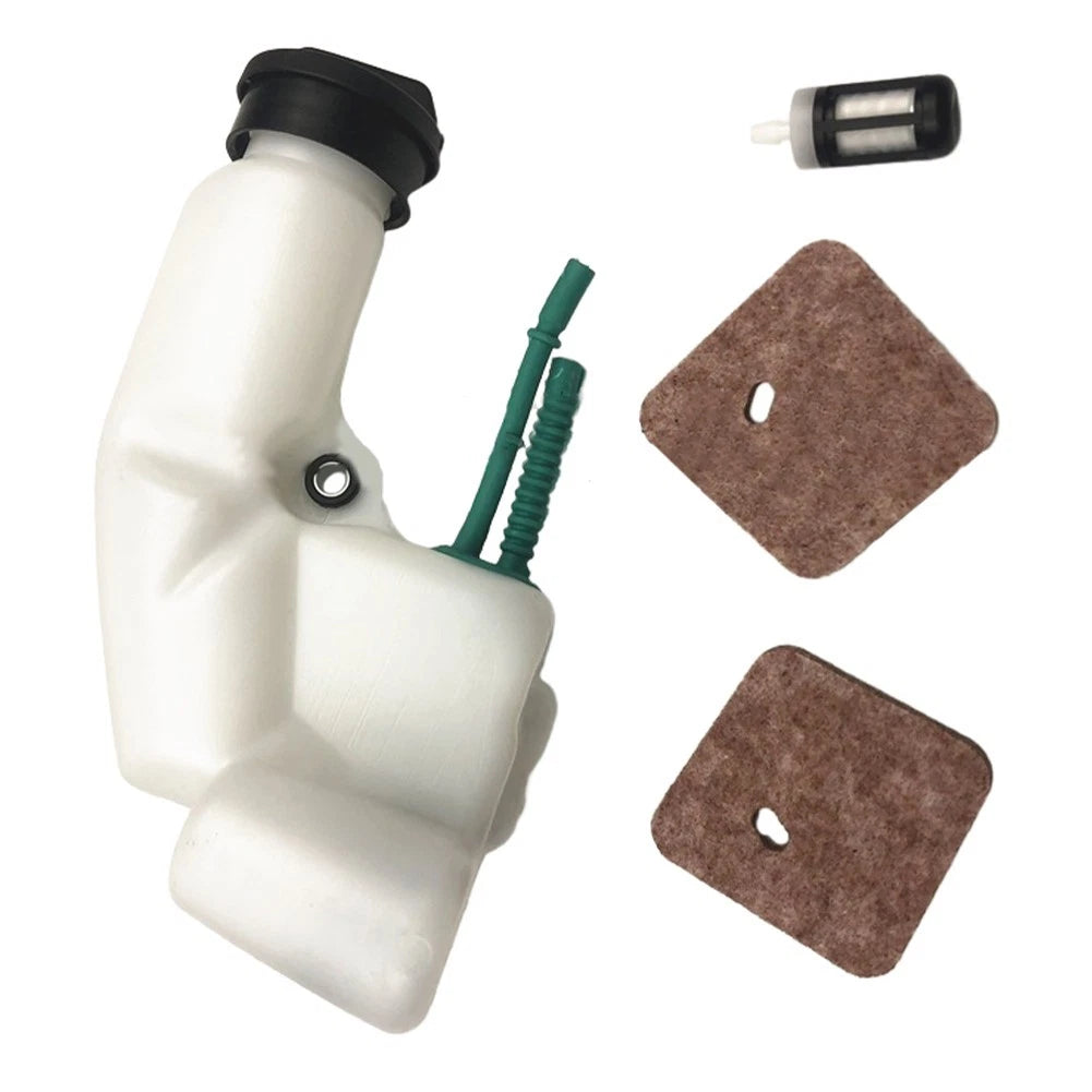 Fuel Tank Assembly for Lawn Mower (Garden Tools)