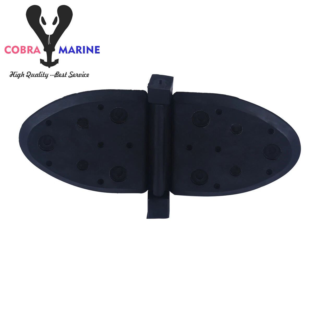 Water Shutter Kit for Mercruiser V8/V6 807166A1