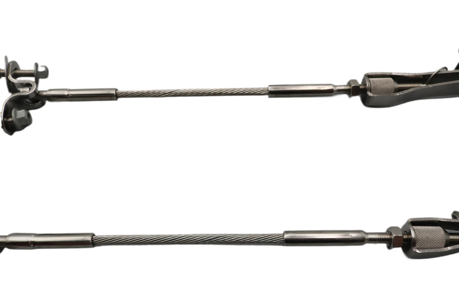 Front Splitter Cable Kit for Dodge Viper (2008–2010) 68050006AB