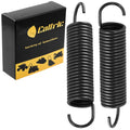 Deck Brake Extension Springs Replacement for Husqvarna XT 18542 (1985–1995)
