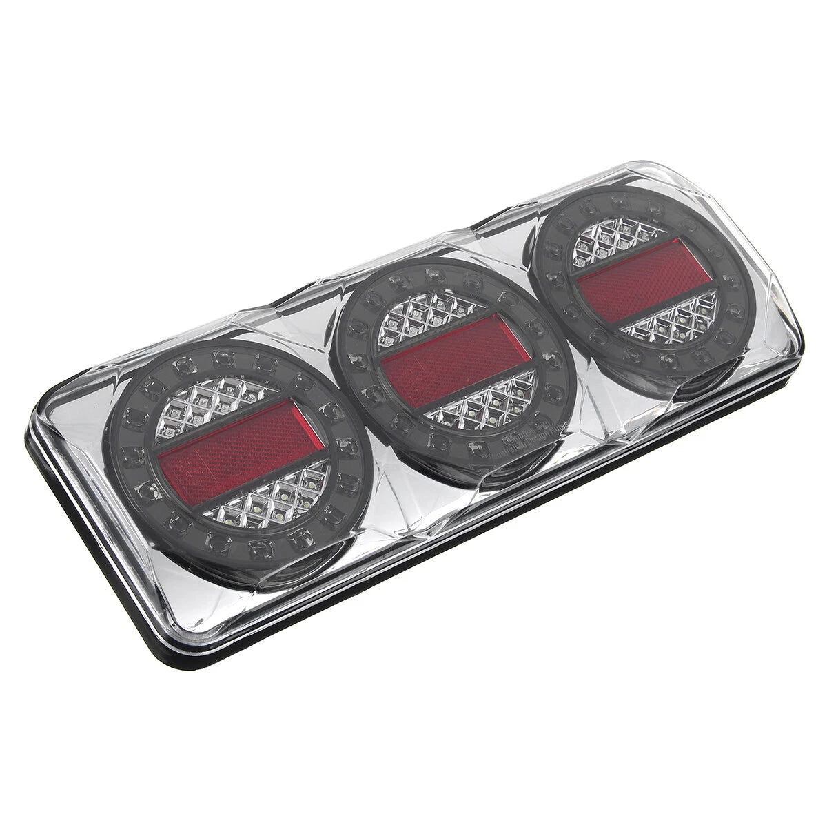 LED Indicator Tail Light for Truck Trailer (Universal)