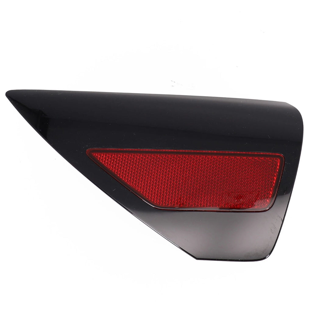 Left Driver Side Charge Door Reflector for Tesla Model 3 Y (2017–2023)