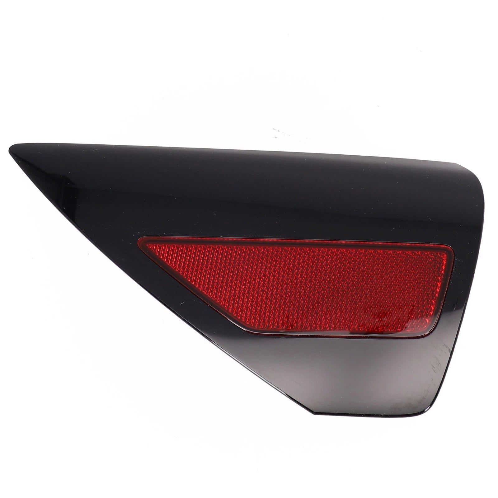 Left Driver Side Charge Door Reflector for Tesla Model 3 Y (2017–2023)