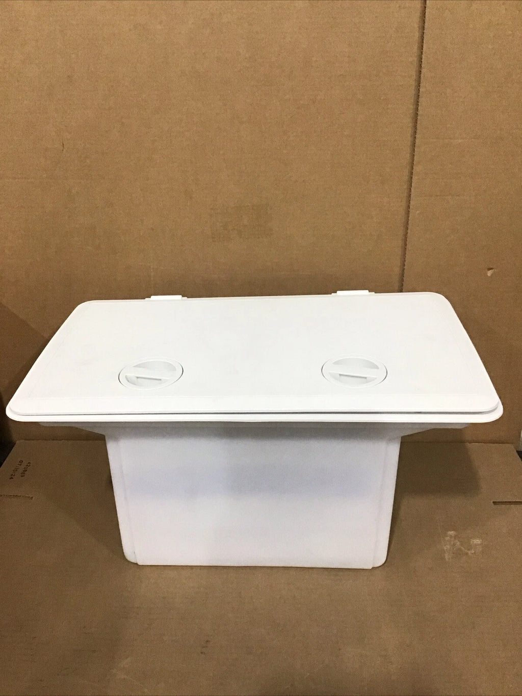 Tempress Tackle Cam Hatch for (44580)