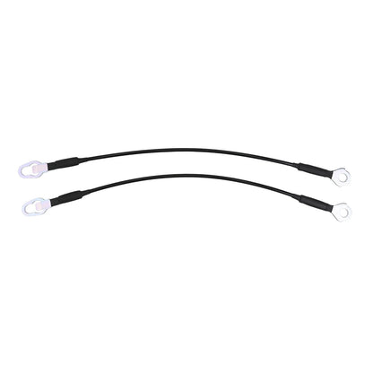 Tailgate Rear Support Cables for Ford Trucks (1983–1997)