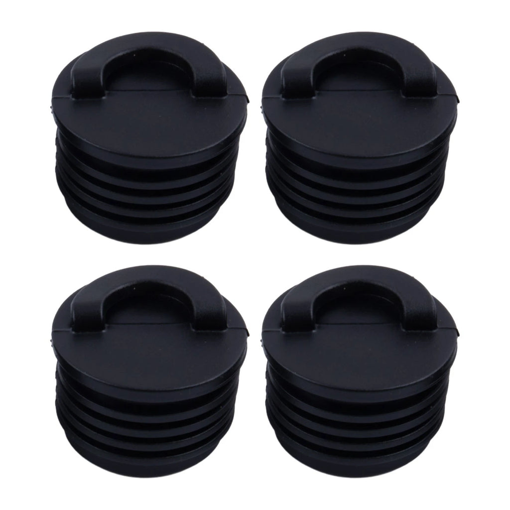 Waterproof Scupper Stopper Bungs for Dry Boating (Universal)