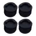 Waterproof Scupper Stopper Bungs for Dry Boating (Universal)