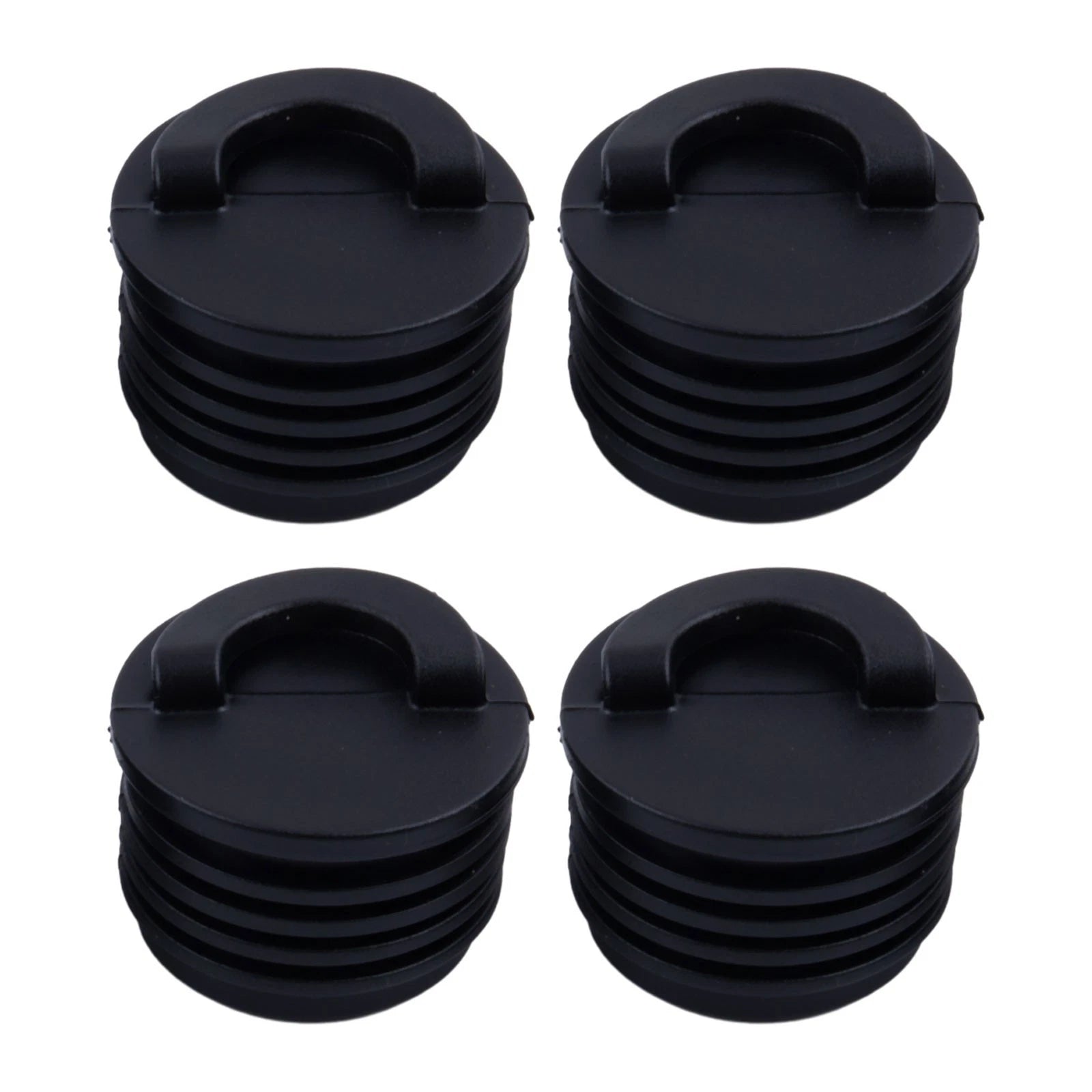 Waterproof Scupper Stopper Bungs for Dry Boating (Universal)
