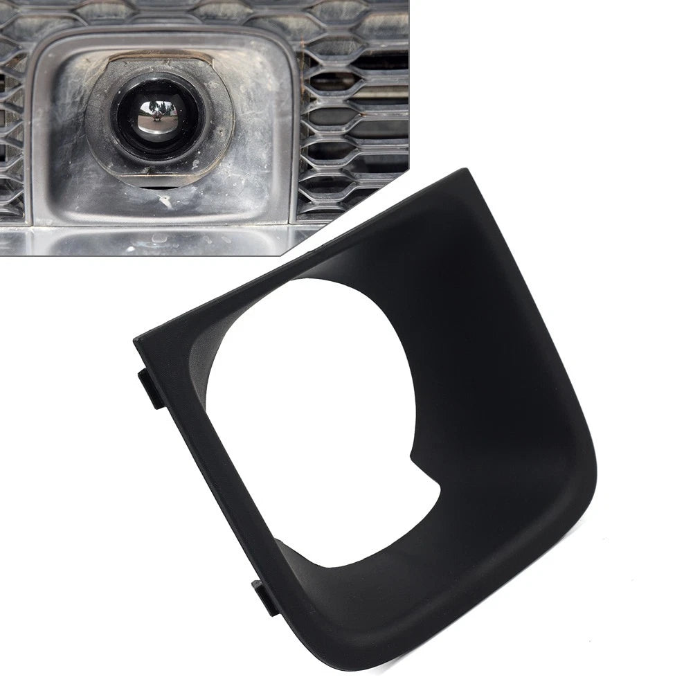 ACC Adaptive Cruise Control Bezel Cover for Jeep Grand Cherokee (2017–2022)