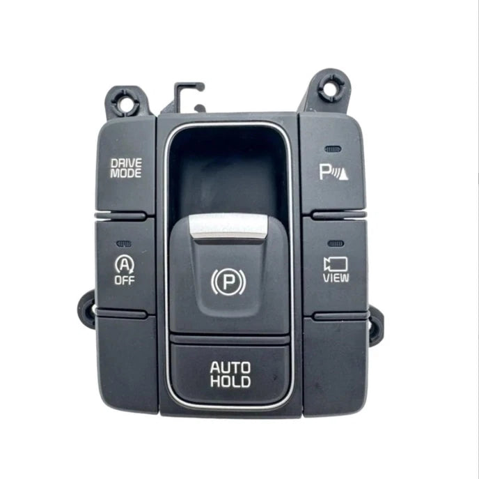 Electronic Parking Brake Switch for KIA Sorento (2015–2017)