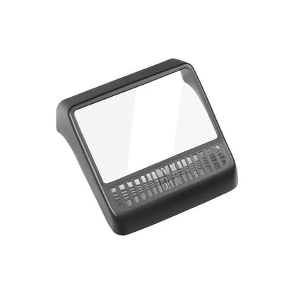 Rear Air Vent Cover & Tempered Glass Protector for Model Y3