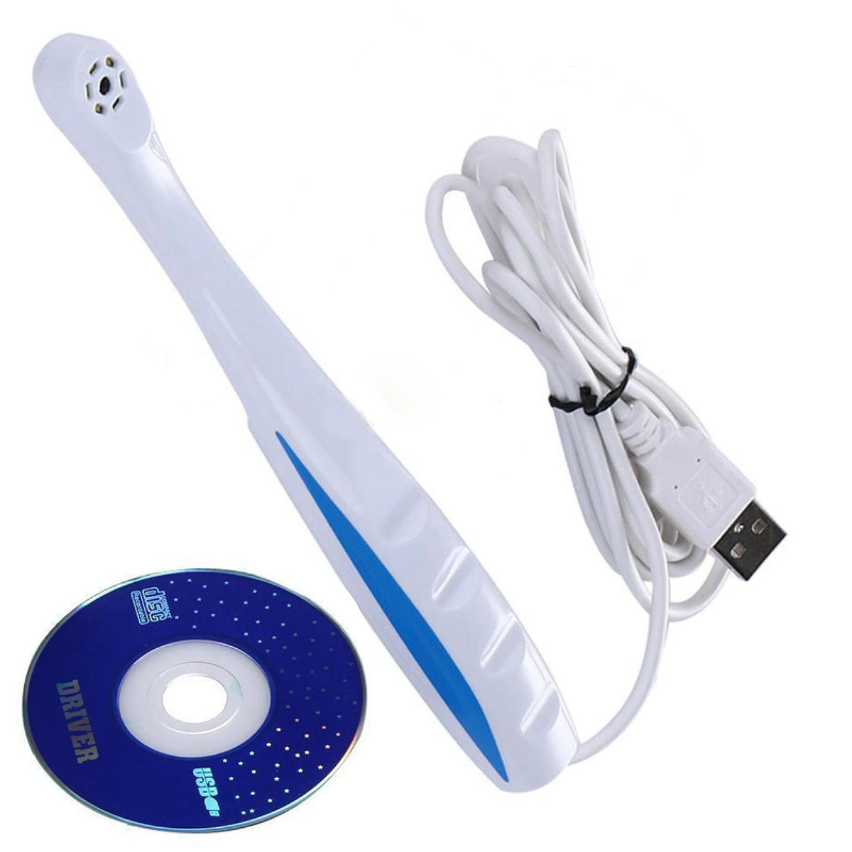 Intraoral Camera with 6 LED for Dental Use (USB 2.0)