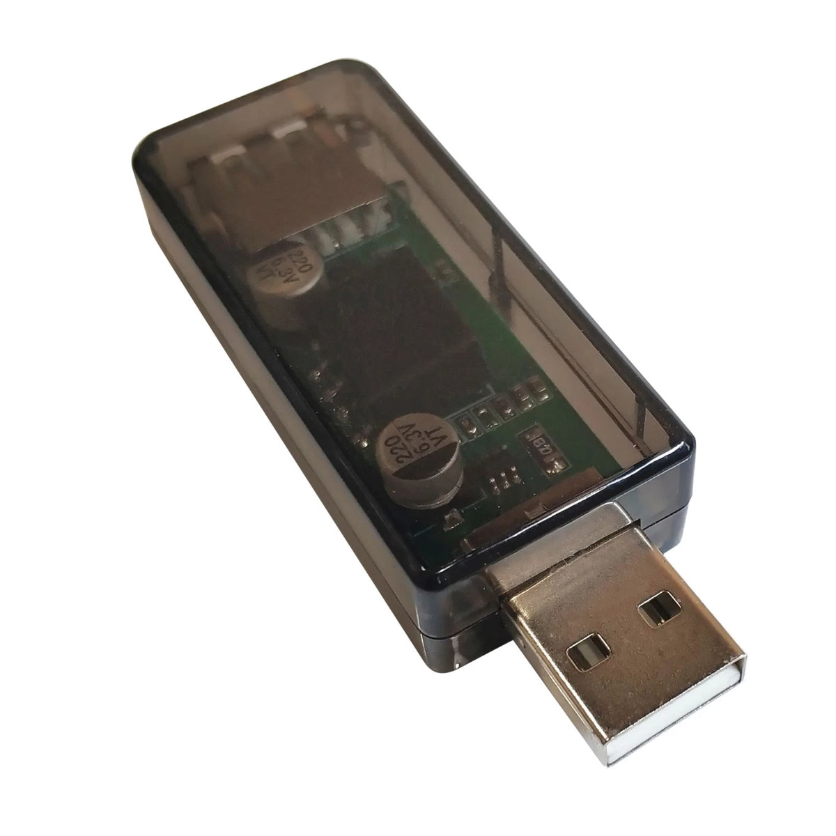1pc USB Isolator ADUM3160 Module for USB Digital Signal Audio Power