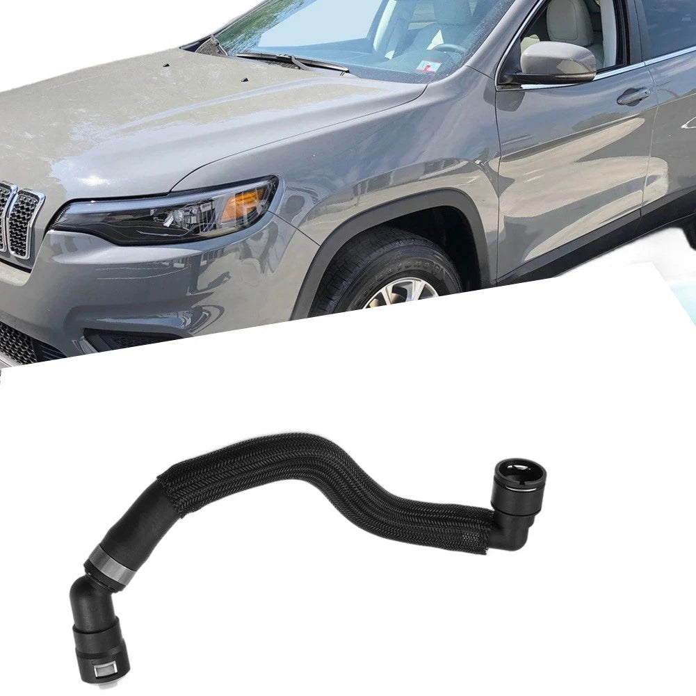 HVAC Outlet Heater Hose for Chrysler 200 (2015–2017) OEM 68199254AB AA