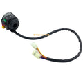 Handlebar Control Start Switch for Arctic Cat 400 450 500 550 650 700 1000 (2006–2017)