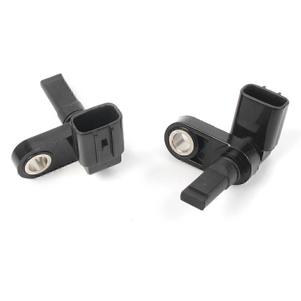 2X Wheel Speed Sensor for Toyota 4Runner Tacoma (2000–2023) ABS
