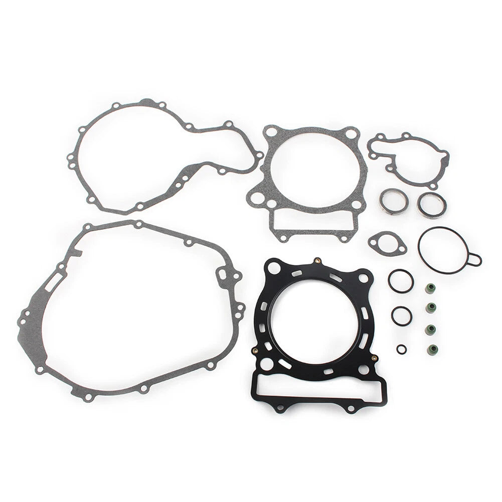 Complete Engine Gasket Kit for Polaris Predator 500 (2003–2004)