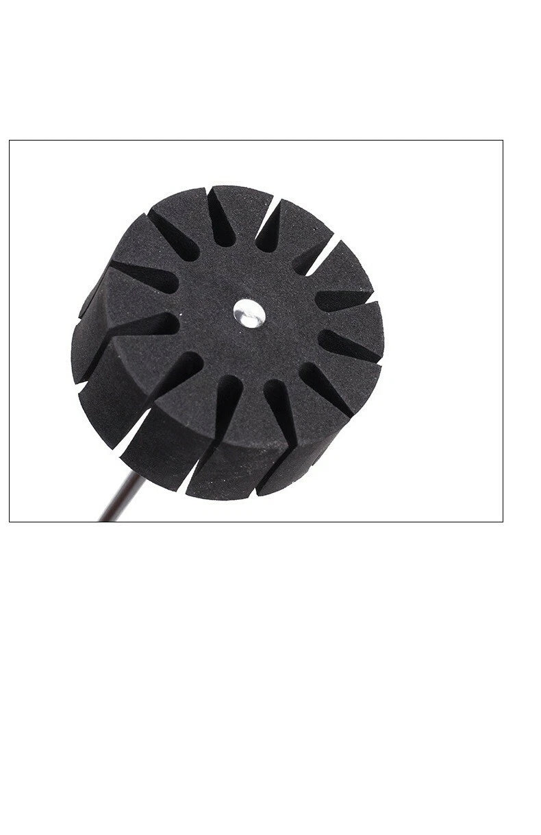 Foam Round Quiver Arrow Rack Holder for Archery Accessories