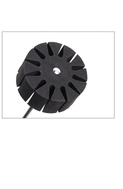 Foam Round Quiver Arrow Rack Holder for Archery Accessories