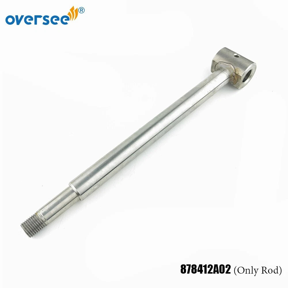Piston Rod Sub 878412A02 for Mercury Outboard 200HP PRO XS 225HP 250HP (2000–2023)