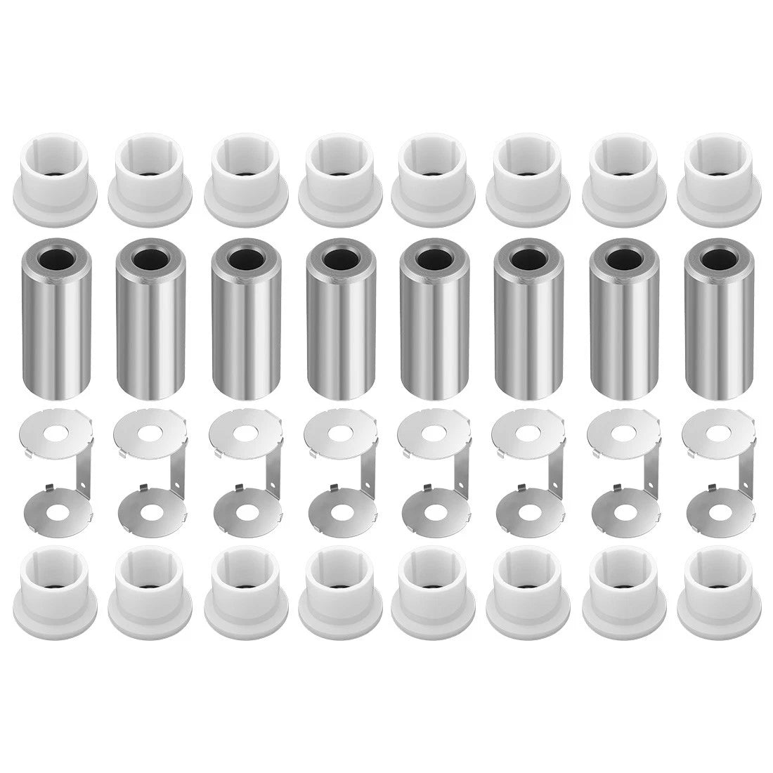 A Arm Bushing Kit for Can-Am Maverick 1000R / 1000R Max (2013–2018)